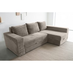 Minkštas kampas BOSTON-M (Tilia-11)